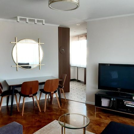 City Komfort View Apartment Kosice Exterior photo