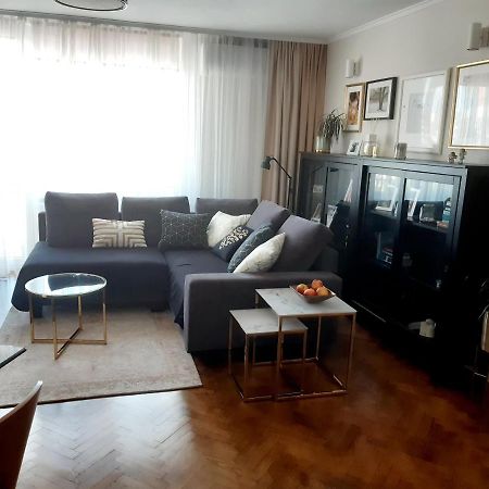 City Komfort View Apartment Kosice Exterior photo