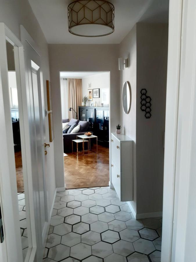 City Komfort View Apartment Kosice Exterior photo