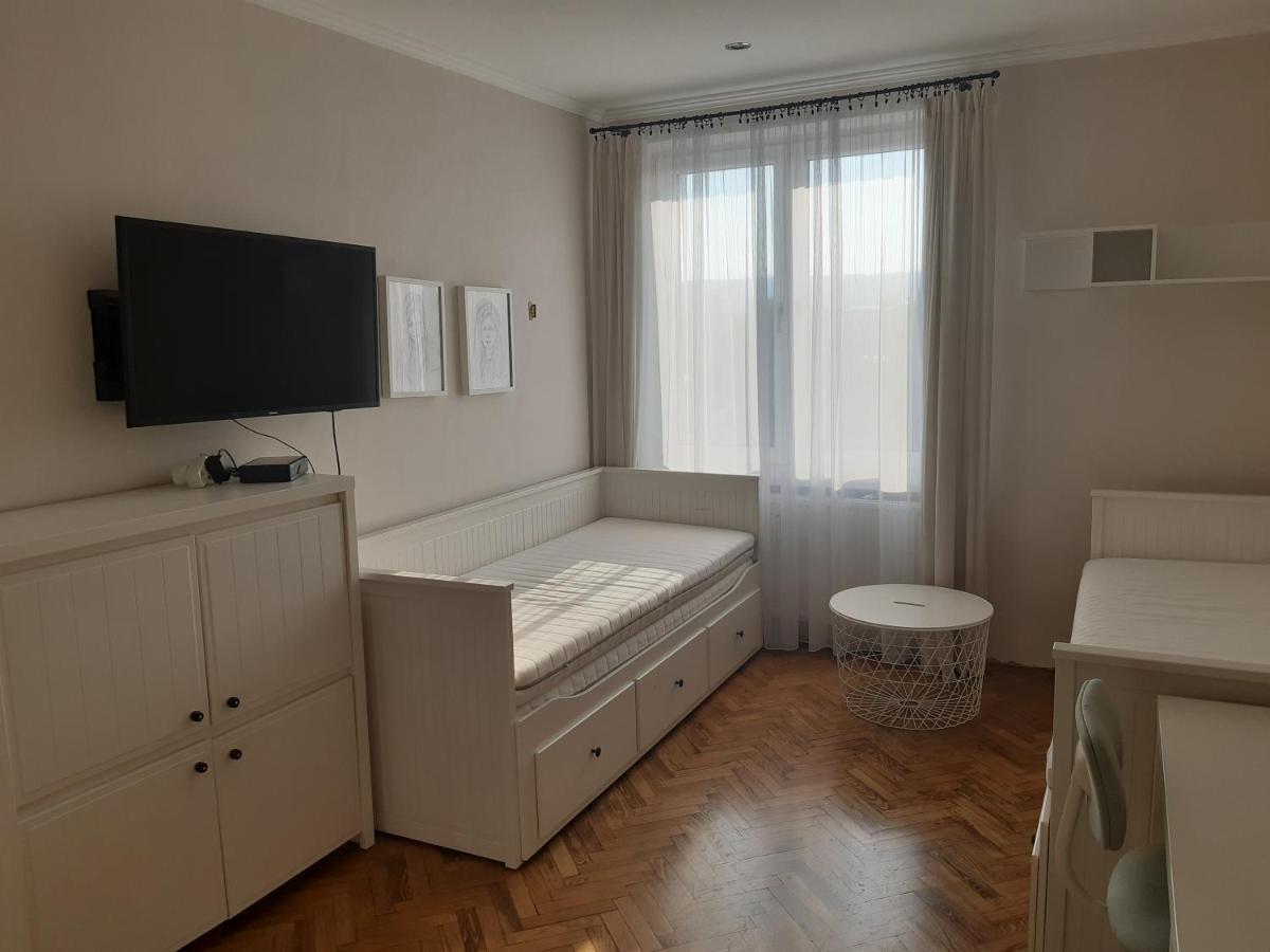 City Komfort View Apartment Kosice Exterior photo