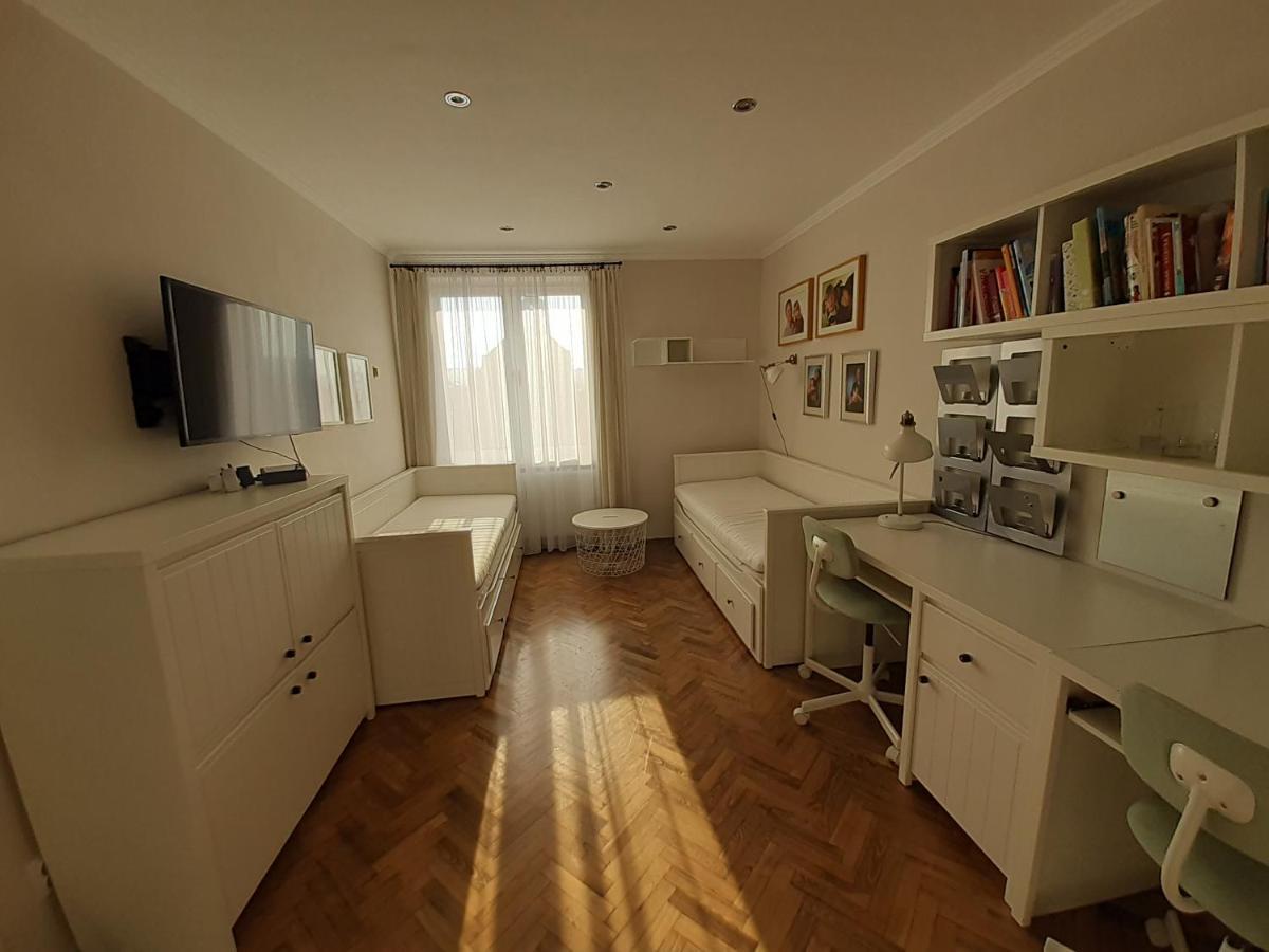 City Komfort View Apartment Kosice Exterior photo