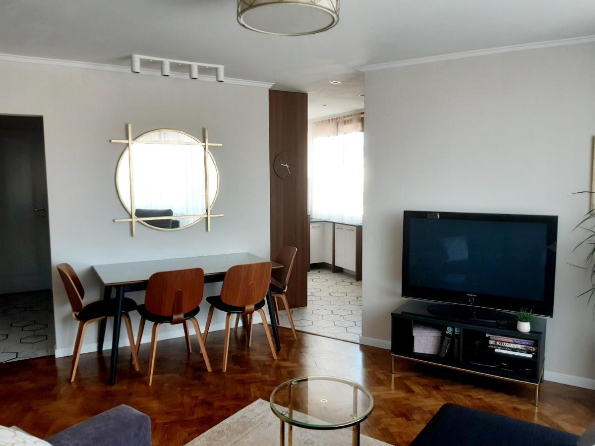 City Komfort View Apartment Kosice Exterior photo