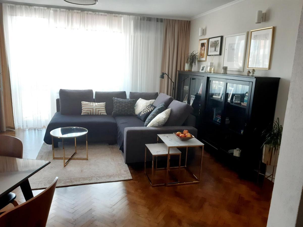 City Komfort View Apartment Kosice Exterior photo