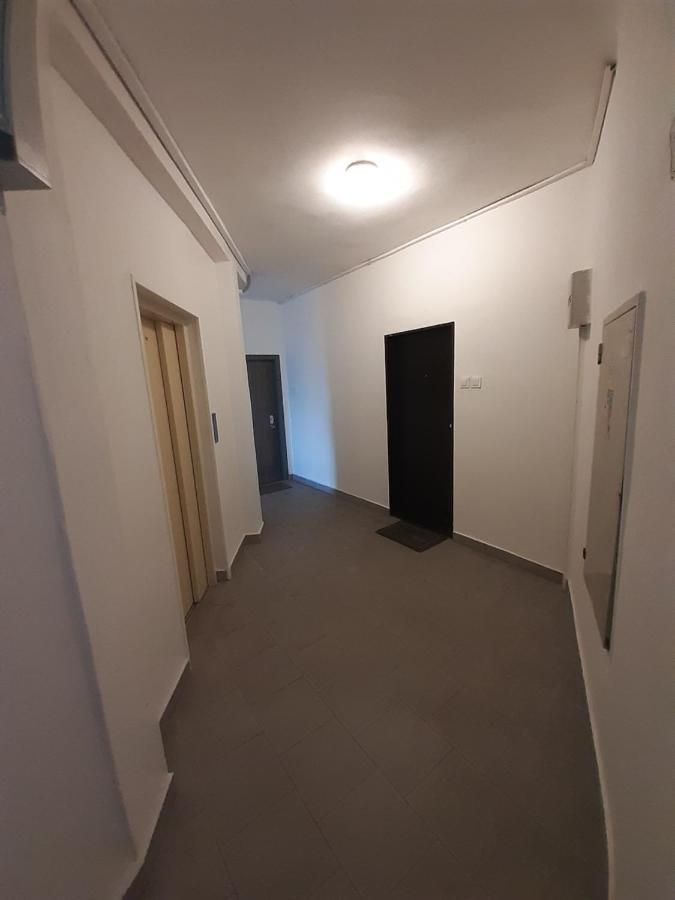 City Komfort View Apartment Kosice Exterior photo