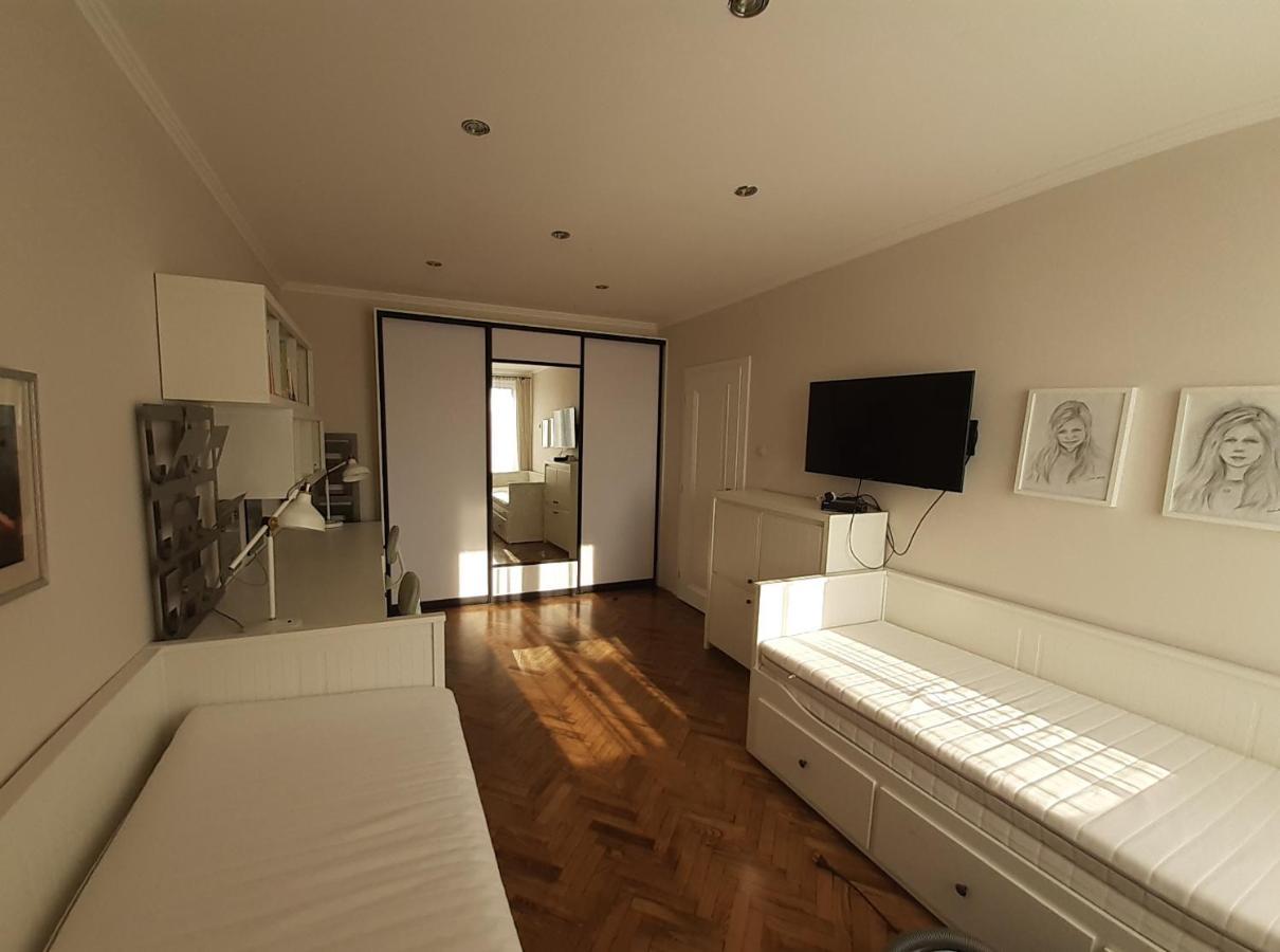 City Komfort View Apartment Kosice Exterior photo
