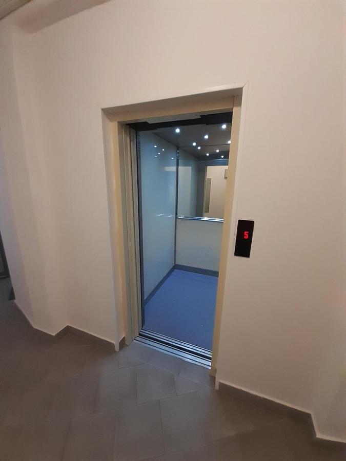 City Komfort View Apartment Kosice Exterior photo